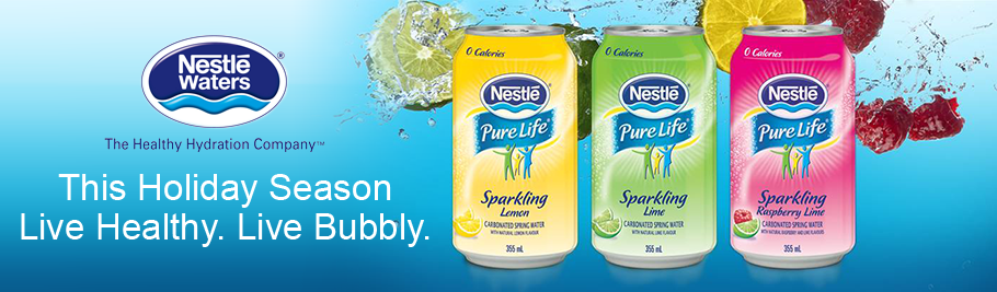 Nestlé Waters Canada